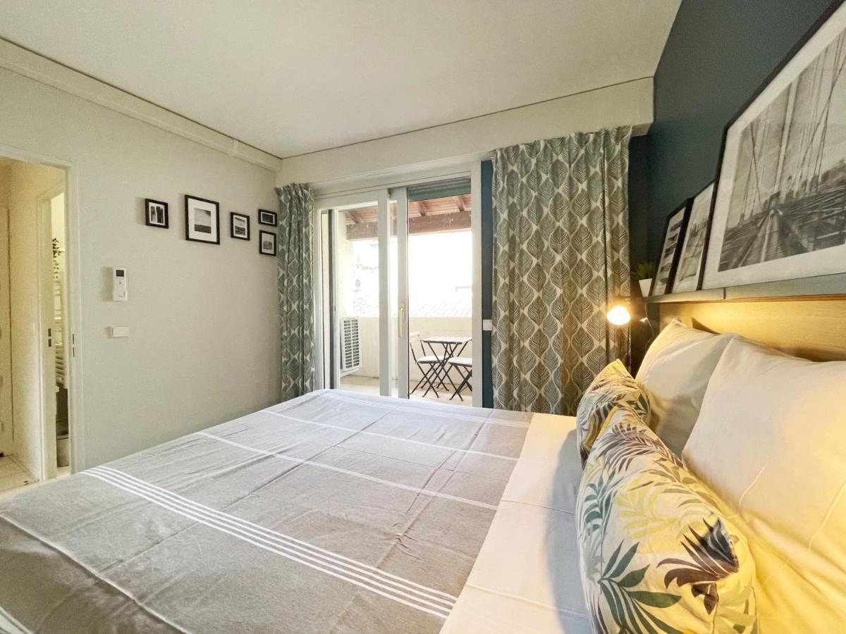 Limas - Appartement Avignon Centre Экстерьер фото